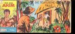 Verzameling strips Akim Neue serie Duitstalig., Boeken, Meerdere stripboeken, Ophalen of Verzenden, Gelezen