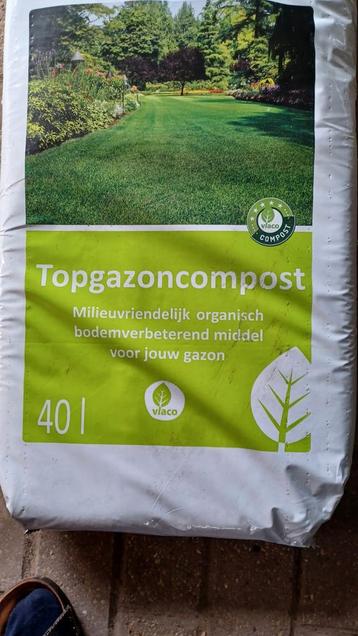 Compost fin pour le jardin ou le potager, Enlèvement, Compost