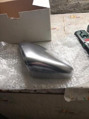 Coque de rétroviseur coter conducteur alu golf 7r  beschikbaar voor biedingen