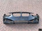 Voorbumper bumper Bmw 3-Serie F30 F31 Black sapphire 475, Auto-onderdelen, Gebruikt, Voor, Ophalen of Verzenden, Bumper