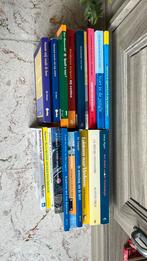 Boeken graduaat orthopedagogie, Boeken, Ophalen, Gelezen