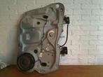 Ruitmechaniek 4Deurs links-voor van een Volkswagen Caddy, Ophalen of Verzenden, 3 maanden garantie, Gebruikt, Volkswagen