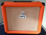 Orange Amps Crush 30R in zeer goede staat., Muziek en Instrumenten, Versterkers | Bas en Gitaar, Ophalen of Verzenden, Zo goed als nieuw