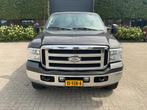 Ford F-250 FX4 OFF ROAD V8 Bedrijfswagen, Auto's, Gebruikt, Overige brandstoffen, Bedrijf, Ford