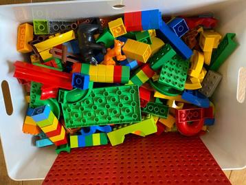 Duplo’s beschikbaar voor biedingen