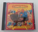 CD Bassie en Adriaan en de verdwenen schat Verhaal Vertelcd, Ophalen of Verzenden, Verhaal of Sprookje