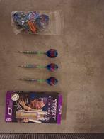Darts pijlen peter wright, Ophalen