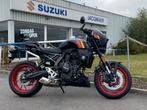 GSX-8 TT__Nieuw Motorfiets__0KMst __ JACQMAER BV, Motoren, Motoren | Suzuki, 2 cilinders, Traction Control, Motorrijbewijs A, Bedrijf