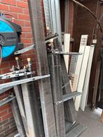 ijzer van chauffage, Bricolage & Construction, Métaux, Enlèvement, Utilisé, Fer