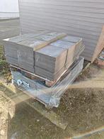 Betonklinkers, Tuin en Terras, Tegels en Klinkers, Ophalen