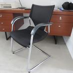 Wilkhahn stoel, Ophalen