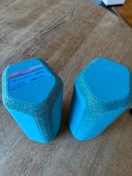 2x Sony XE300 bluetooth speakers waterdicht nieuwst. 80 €, Enlèvement, Comme neuf, Sony