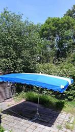 Professionele marktparasols bijna NIEUW, Tuin en Terras, Ophalen, Zo goed als nieuw