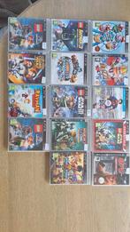 Ps3 games x 14St., Games en Spelcomputers, Zo goed als nieuw, Gekoppelde computers, Ophalen, Avontuur en Actie