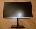 Samsung monitor 27", Computers en Software, Monitoren, HD, 3 tot 5 ms, In hoogte verstelbaar, HDMI