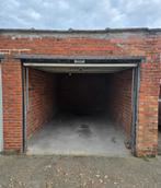 Hoboken: Ruime garagebox te huur, Immo, Garages & Places de parking