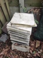 Marmeren tegels (geen namaak) GRATIS lot, Enlèvement, Marbre