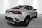 Renault Arkana TCe MHEV 140 EDC Techno leder + winterbanden, Auto's, Renault, Arkana, Stof, Gebruikt, 4 cilinders