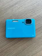 Appareil photo Samsung, Audio, Tv en Foto, Fotocamera's Digitaal, Ophalen, Zo goed als nieuw, Samsung