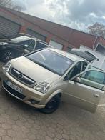 Opel meriva 1.4 Benzine, Auto's, Bedrijf, Handgeschakeld, 5 deurs, Meriva