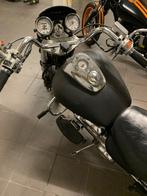 Chopper Dealim daystar, Motoren, Motoren | Yamaha, Chopper, Particulier, 125 cc, 11 kW of minder