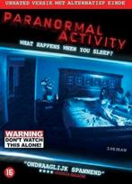 Paranormal Activity - 7 DVD's Collectie (Sealed), Ophalen, Nieuw in verpakking, Spoken en Geesten