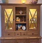 Bovenstuk kast, Huis en Inrichting, Kasten | Buffetkasten, Ophalen