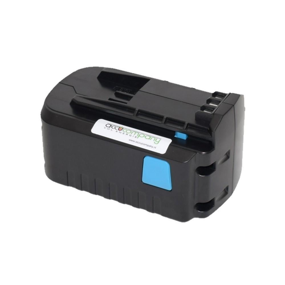 FESTOOL 14.4 4AH LITHIUM BPC 15 VERVANGENDE ACCU geschikt vo, Ophalen of Verzenden, Nieuw