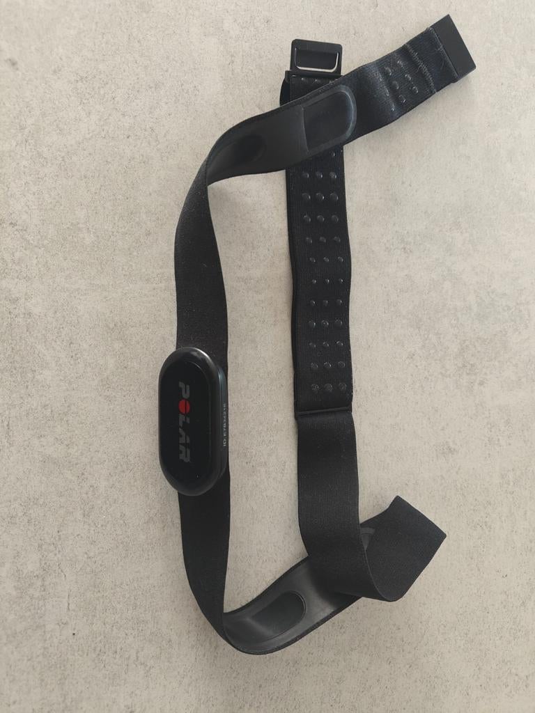 Cardiofréquencemètre Polar, Enlèvement, Polar