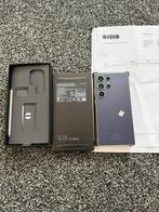 Samsung Galaxy S24 Ultra 256 Go avec facture sans rayures, Enlèvement ou Envoi, Galaxy S24