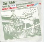 Vinyl, 7"   /   Chalk Dust - The Umpire Strikes Back, Ophalen of Verzenden, Overige formaten