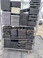 verschillende plantbakken voor bloempotten, Tuin en Terras, Ophalen, Gebruikt