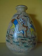 Vaas A. Dubois vaas hoogte = 28, Enlèvement ou Envoi