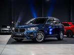 BMW X1 sDrive 16d - First Owner - LED - VAT - PDC - CC, Stof, Gebruikt, Euro 6, https://public.car-pass.be/vhr/96a80d4e-903c-4ce5-90e6-d05a96cf37db