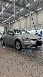 Volkswagen golf 7 1.0 TSI, Euro 5, Stof, Zwart, 81 kW