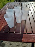 Verres en plastique réutilisables, Collections, Enlèvement