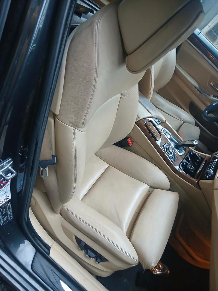 Interieurpakket M sport voor BMW 5-serie F10 Sedan, Auto-onderdelen, Interieur en Bekleding, BMW