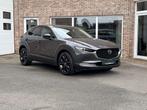 Mazda CX-30 2.0 M-HYBRID / Homura / 28000km / Fabriekswb, Auto's, Stof, 4 cilinders, 5 deurs, Zilver of Grijs