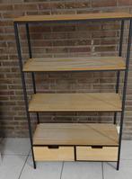 Etagaire à 2 tiroirs, Maison & Meubles, Enlèvement