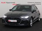 Audi A3 Sportback A3 Sportback 30 TFSI Business Edition S li, Autos, Audi, Argent ou Gris, Achat, Cruise Control, 127 g/km