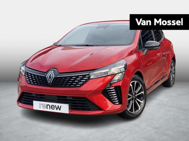 Renault Clio TCe 90 Techno, Autos, Renault, Entreprise, Achat, Clio, Caméra 360°, ABS, Régulateur de distance, Air conditionné