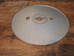 Pancake platter voor Studer C37 of andere modellen, TV, Hi-fi & Vidéo, Enregistreurs audio, Enlèvement ou Envoi, Pièce