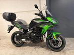 Kawasaki Versys 650 leuke middenklasse touring met extra's, Bedrijf, Meer dan 35 kW, Toermotor, 650 cc