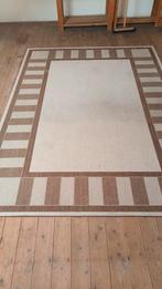 Tapijt, Ophalen, Gebruikt, Bruin, Rechthoekig