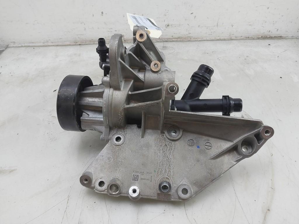 POMPE A EAU BMW X5 (G05) (|9453668|11519453668|), Utilisé, BMW