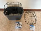 Honden fietsmand Trixie, Enlèvement ou Envoi, Comme neuf