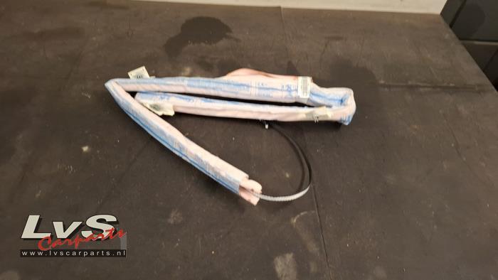 Airbag plafond droite d'un Citroen C3, Autos : Pièces & Accessoires, -, 3 mois de garantie, Utilisé, -