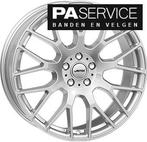 Nwe 19 inch Zilveren Autec Volkswagen Transporter T7 velgen, 19 inch, -, -, Banden en Velgen