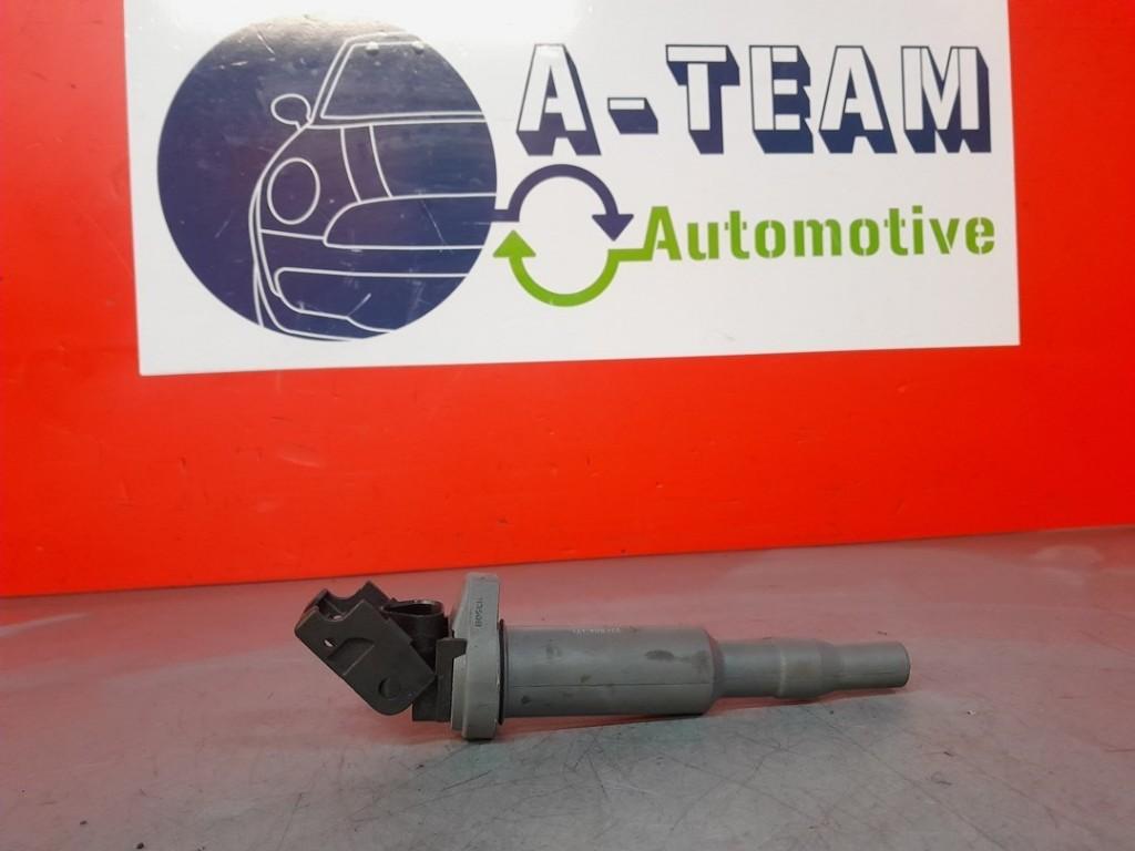 PEN BOBINE BMW 3 serie (E92) (01-2005/12-2013) (0221504471), Auto-onderdelen, Gebruikt, BMW