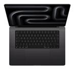 A2991,  MBP 16" M3 PRO, 18/512, Spaceblack, AANBIEDING..., Informatique & Logiciels, Apple Macbooks, MacBook Pro, Amsterdam, Reconditionné
